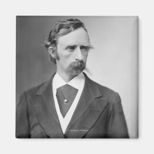 Imán General George Custer