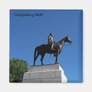 IMÁN GENERAL ROBERT E. LEE