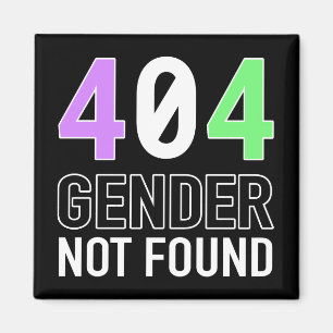Imán Género 404 Magnet