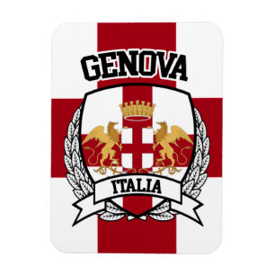 Imán Genova
