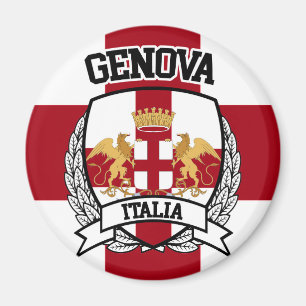 Imán Genova