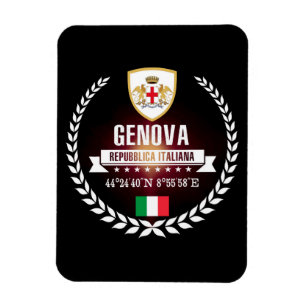 Imán Genova