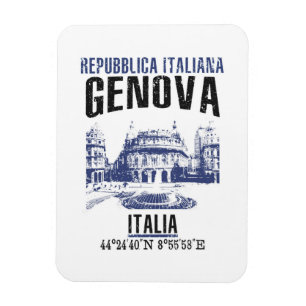 Imán Genova