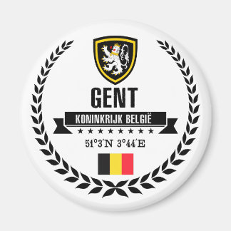 Imán Gent