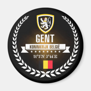 Imán Gent