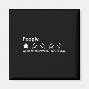 Imán Gente Revisa Calificación de 1 Estrella Prefiero C