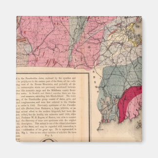 Imán Geol Massachusetts