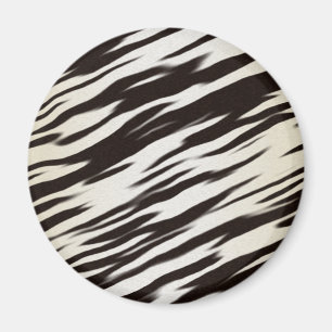 Imán Geometría animal