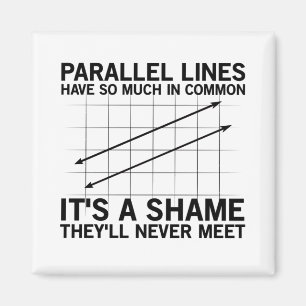 Imán Geometría matemática  Regalo de maestros de mate