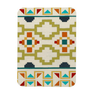 Imán Geometría sudoccidental I