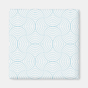 Imán geométrico nº 2