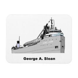 Imán George A. Sloan