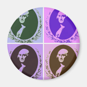 Imán George Washington