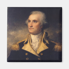 Imán George Washington