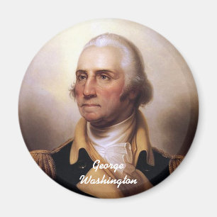 Imán George Washington