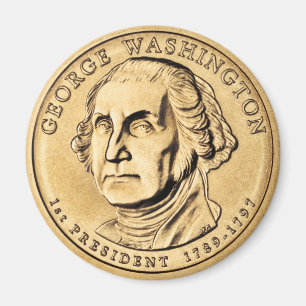 Imán George Washington