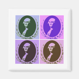 Imán George Washington