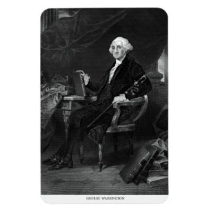 Imán George Washington