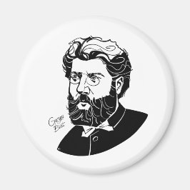 Imán Georges Bizet
