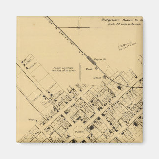 Imán Georgetown