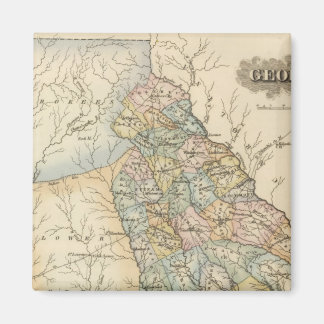 Imán Georgia 13