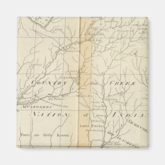Imán Georgia 8