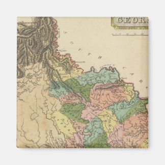 Imán Georgia 9