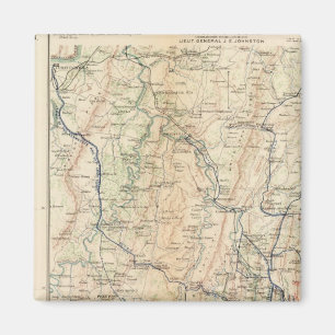 Imán Georgia, Campaña de Atlanta Primera Epoch