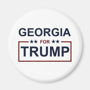 Imán Georgia para el triunfo