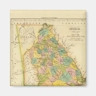 Imán Georgia US