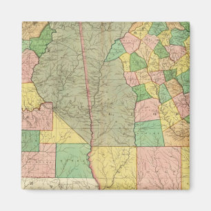 Imán Georgia y Alabama 2