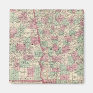 Imán Georgia y Alabama 2