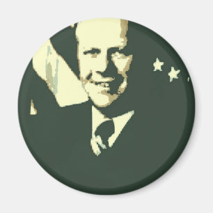 Imán Gerald Ford