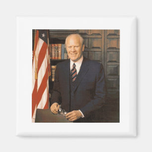 Imán Gerald Ford