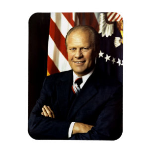 Imán Gerald Ford