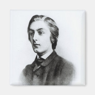 Imán Gerard Manley Hopkins