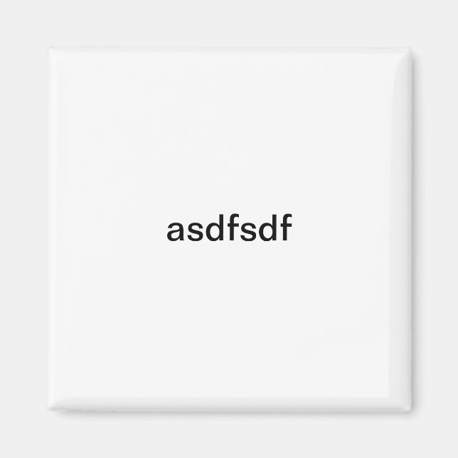 Imán germinar (Frente)