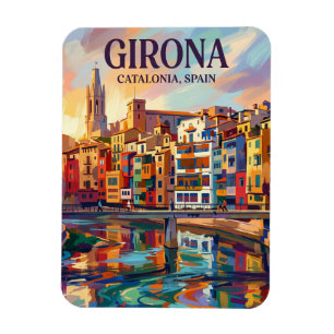Imán Gerona España