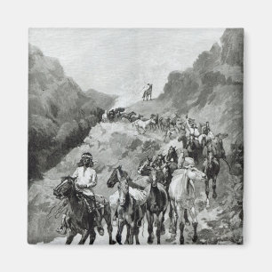 Imán Gerónimo y su banda