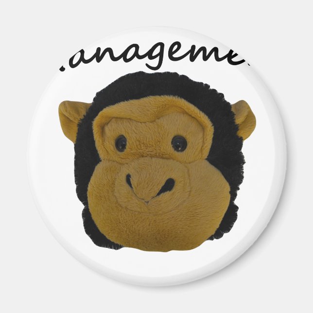 Imán Gestión (Frente)