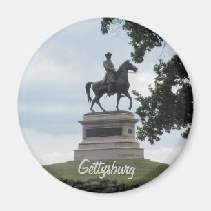 Imán Gettysburg