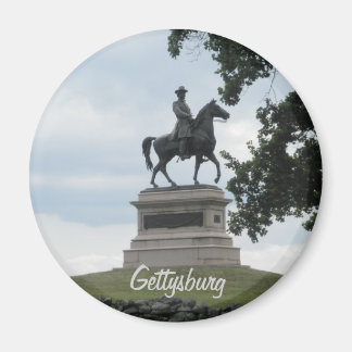 Imán Gettysburg