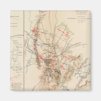Imán Gettysburg