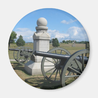 Imán Gettysburg Magnet