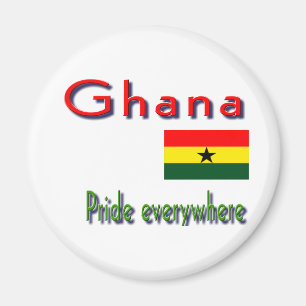 Imán Ghana