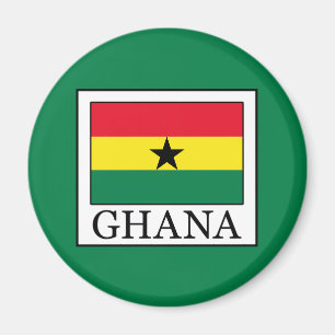 Imán Ghana