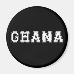Imán Ghana