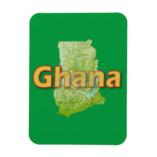 Imán Ghana