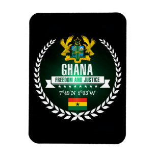 Imán Ghana