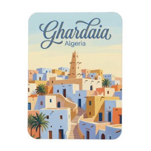 Imán Ghardaïa Argelia
